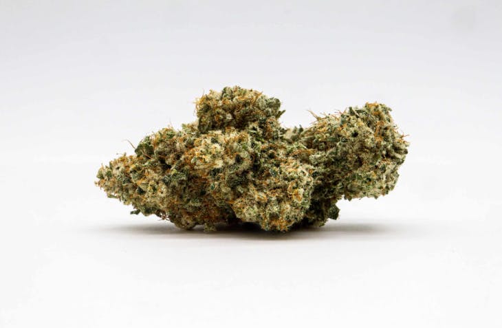 Product: Oranguava [3.5g]