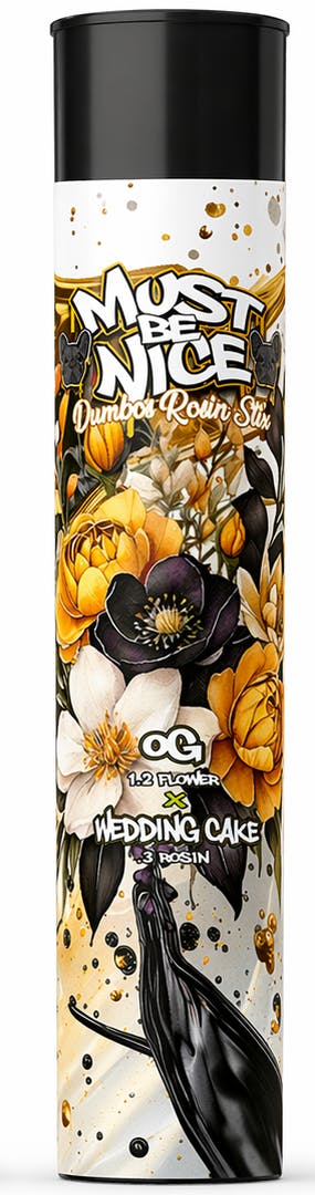 OG Rosin Stick Dumbo - 1pk