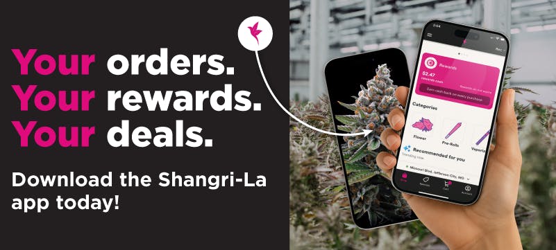 Your orders, your rewards, your deals, all in one place. Download the Shangri-La app today to shop, track rewards, and access exclusive offers directly from your phone.