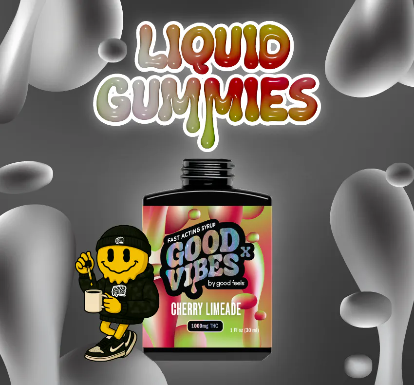 リラクゼーショングッズ HHBD CRDB Tropical Cookie Liquid 1ml
