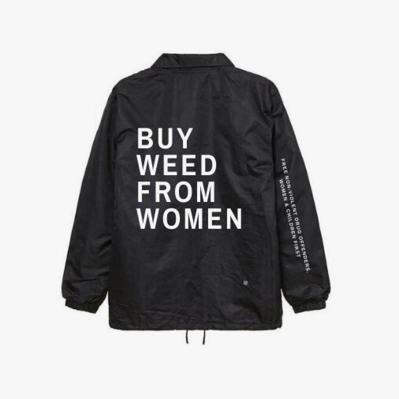 Photo of BWFW Jacket (S)