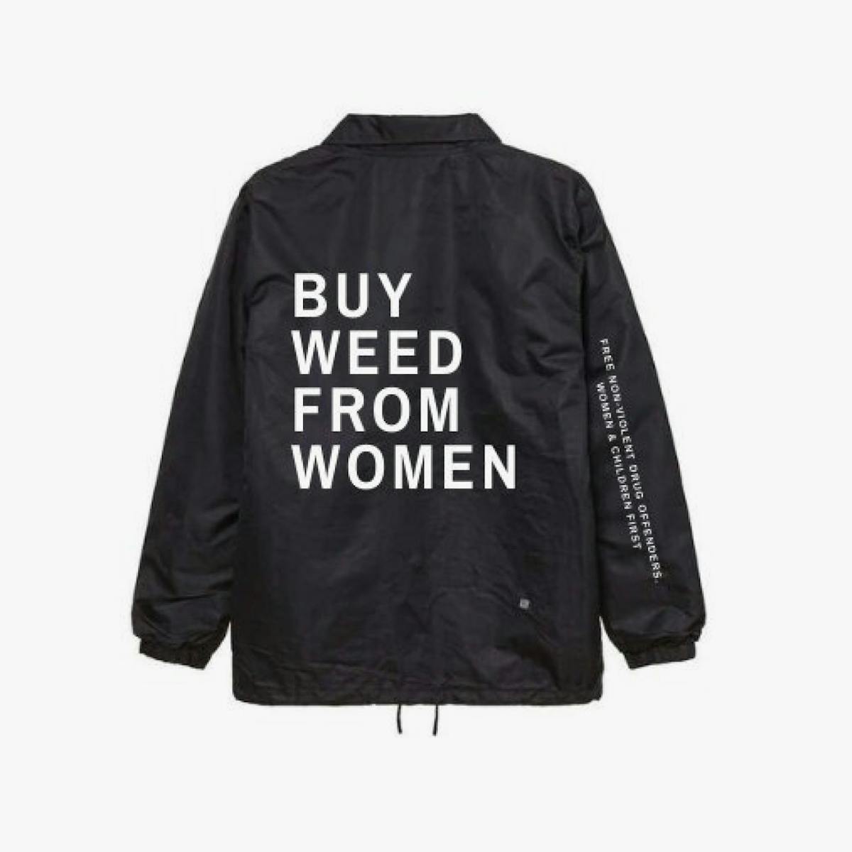 Photo of BWFW Jacket (3XL)