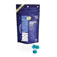 Product Snoozzzeberry | THC/CBN Gummies 20pk