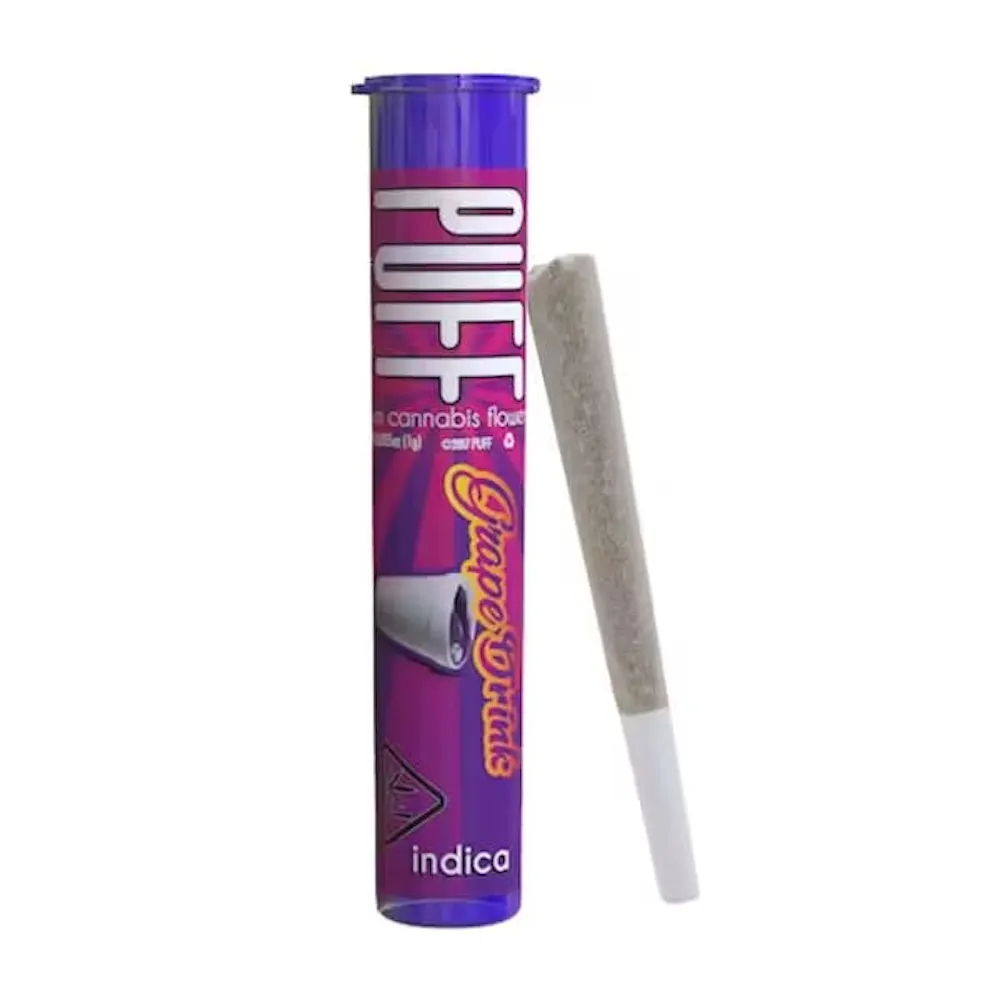 Product Puff - Grape Drink - 1g - Preroll