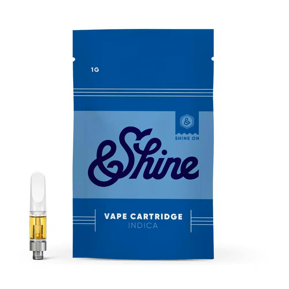 Grape Z Vape Cart CDT