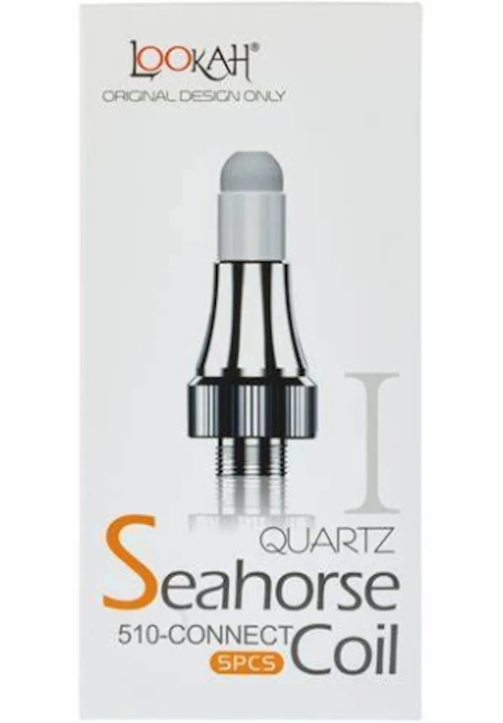 Product NC LOOKAH - SEAHORSE I Coil (single)