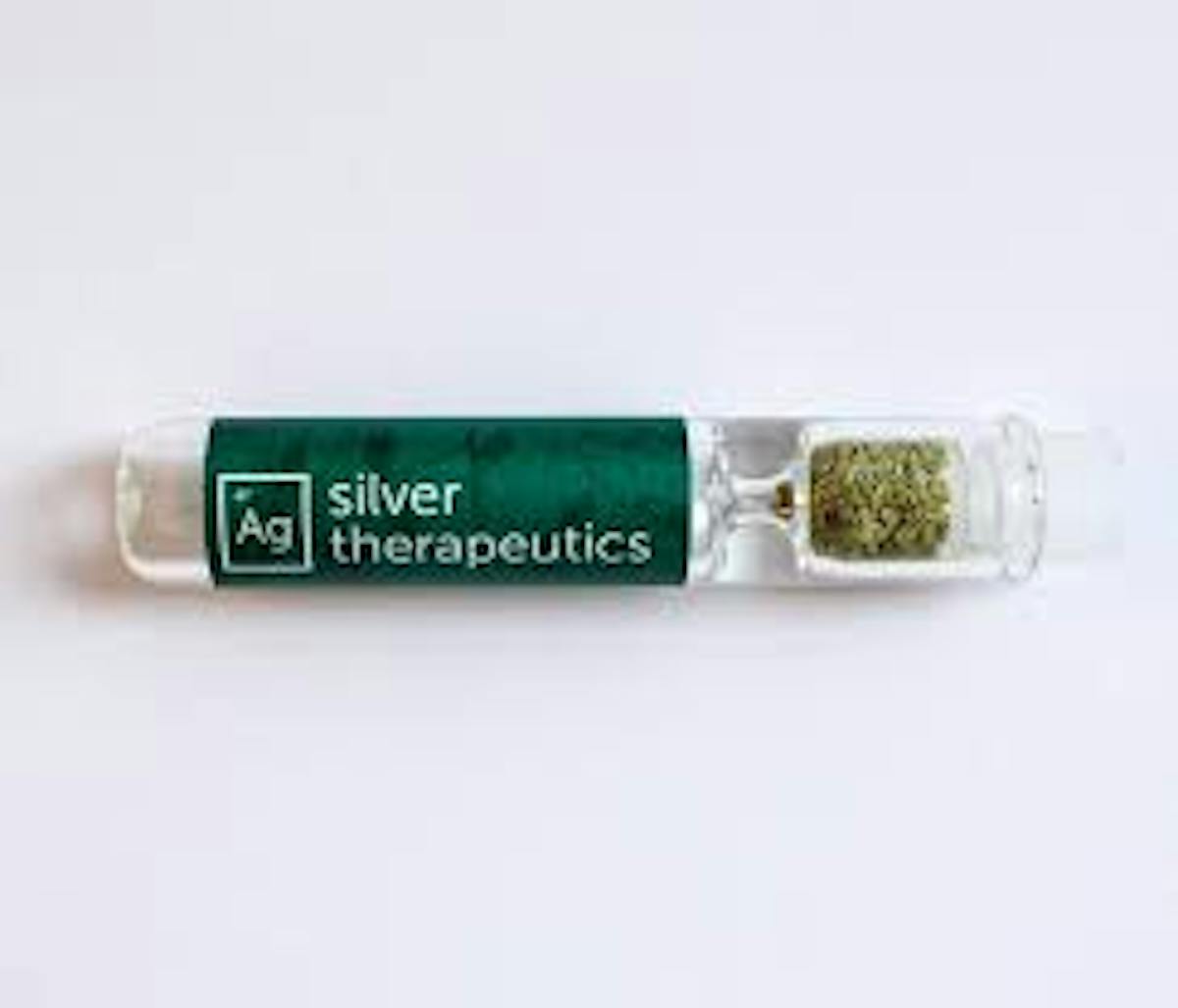 Image of Intergalactic | .3g Chillum