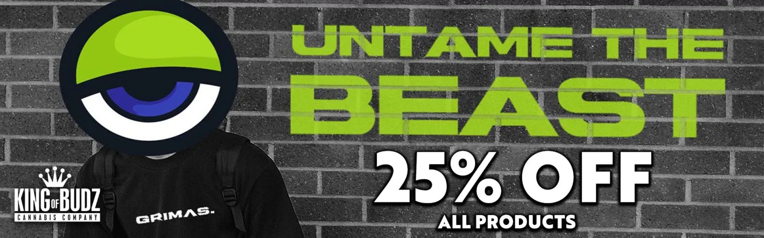 Grimas - 25 Percent OFF