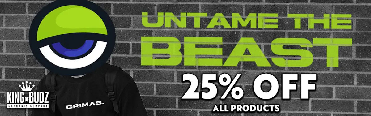 Grimas - 25 Percent OFF