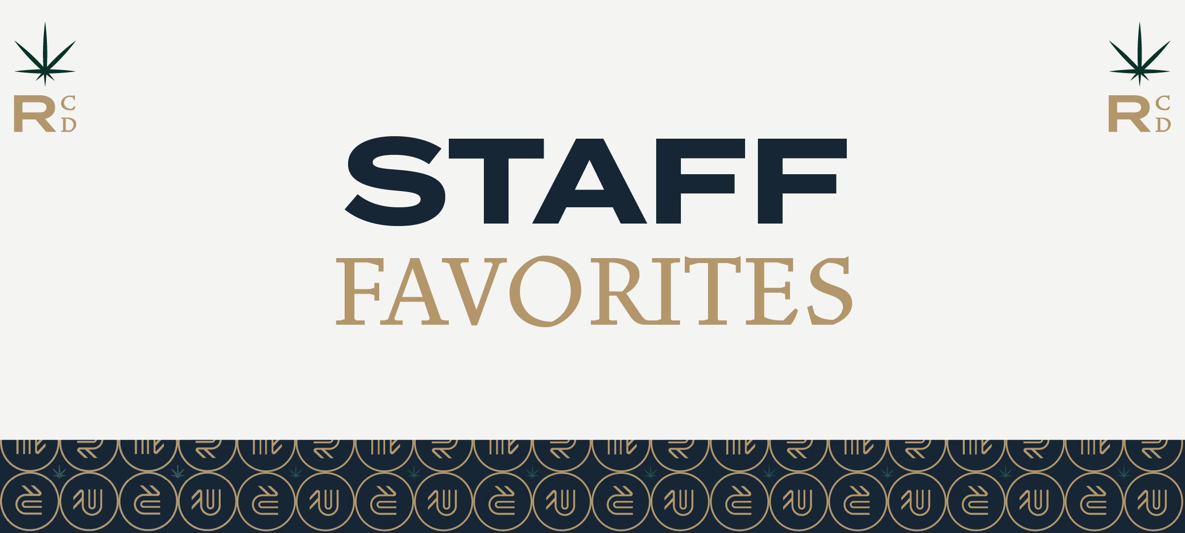 Staff Picks