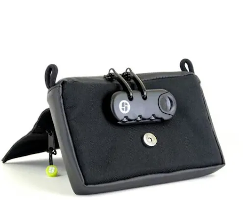 StashLogix Highland 3.0 Case Black-1