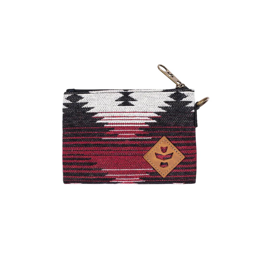The Broker Smell Proof Zippered Stash Southwest