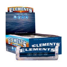 Photo of 110mm Rollers – Elements