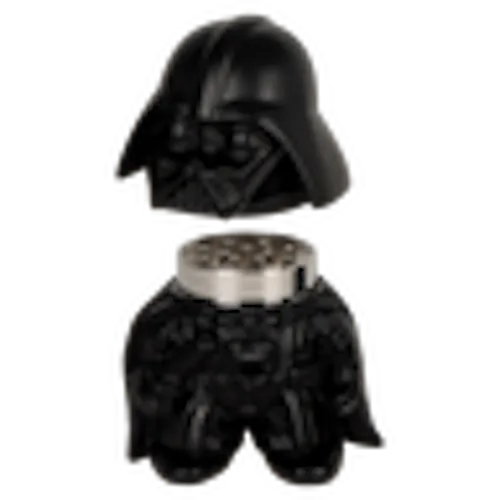 Space Lord Grinder | 3pc | 1.5′-active