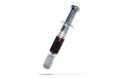 Afternoon Delite - 1g RSO Syringe - Original
