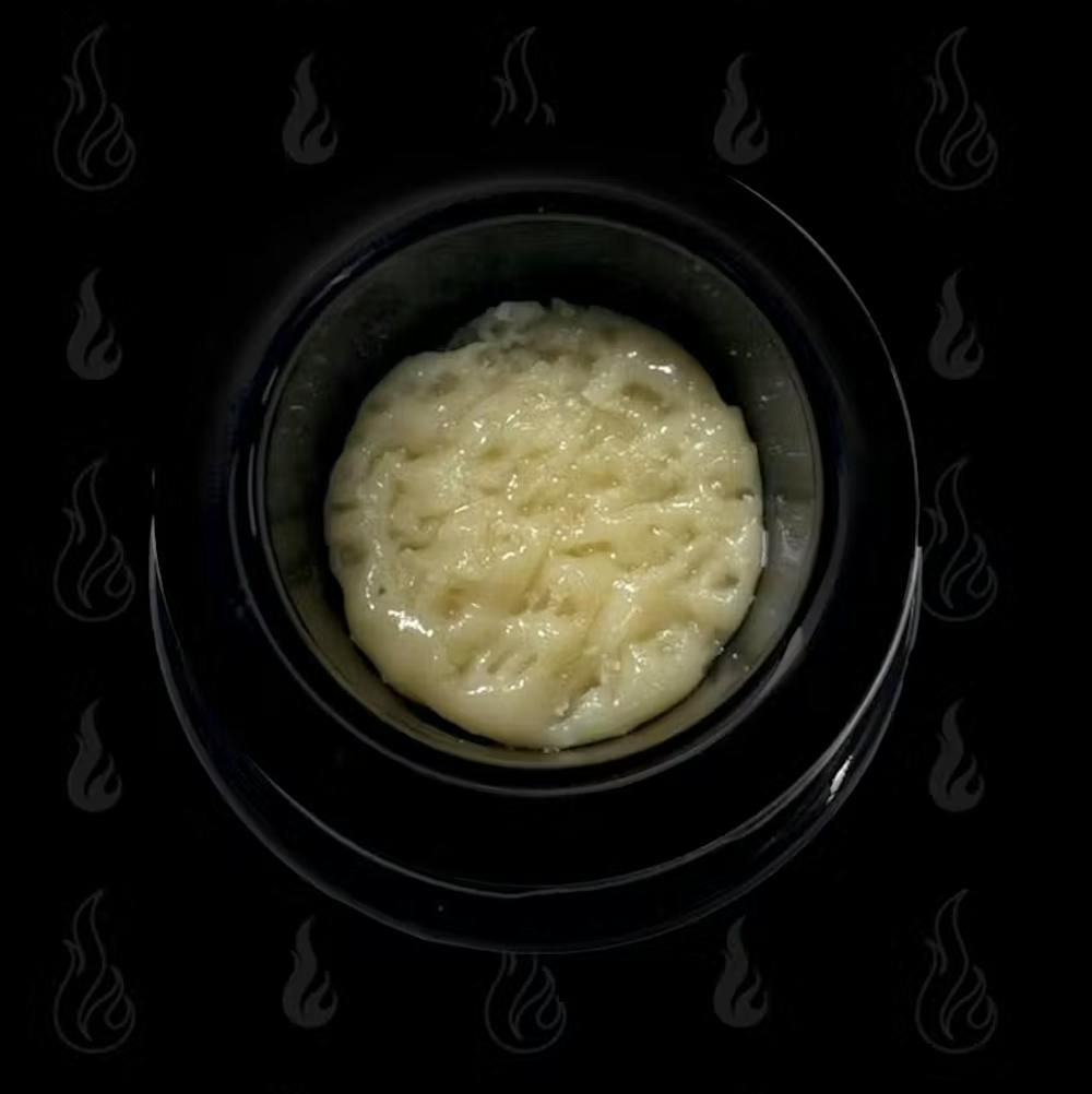 Product Inferno - Wedding Pie - Live Rosin