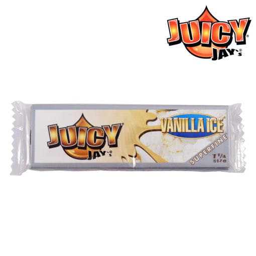 Juicy Jays Super Fine 1 /4