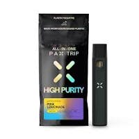 Product Pink Lemonade | Disposable Vape