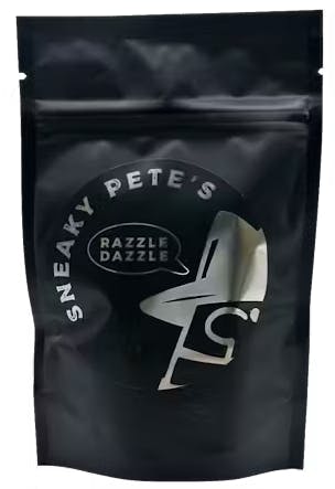 Cake & Desist | 2g Razzle Dazzle Kief