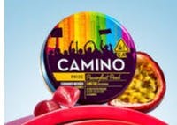 Camino - 200MG Gummies - Passionfruit Punch