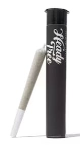 Cap Junkie Pre roll | Indica | Heady Tree