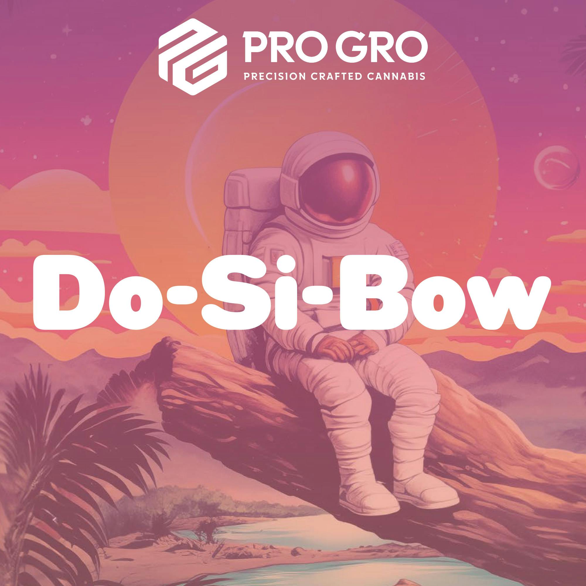 DELI - Pro Gro - Dosibow