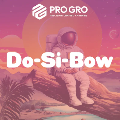 DELI - Pro Gro - Dosibow