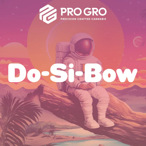 DELI - Pro Gro - Dosibow