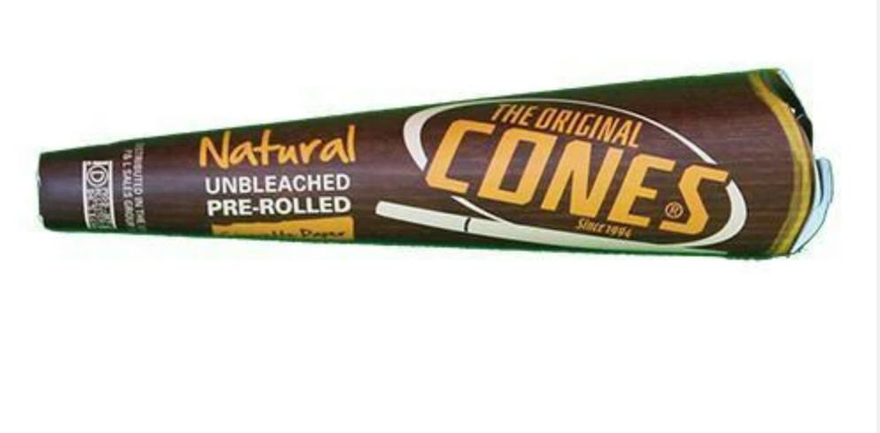 The Original Cones product