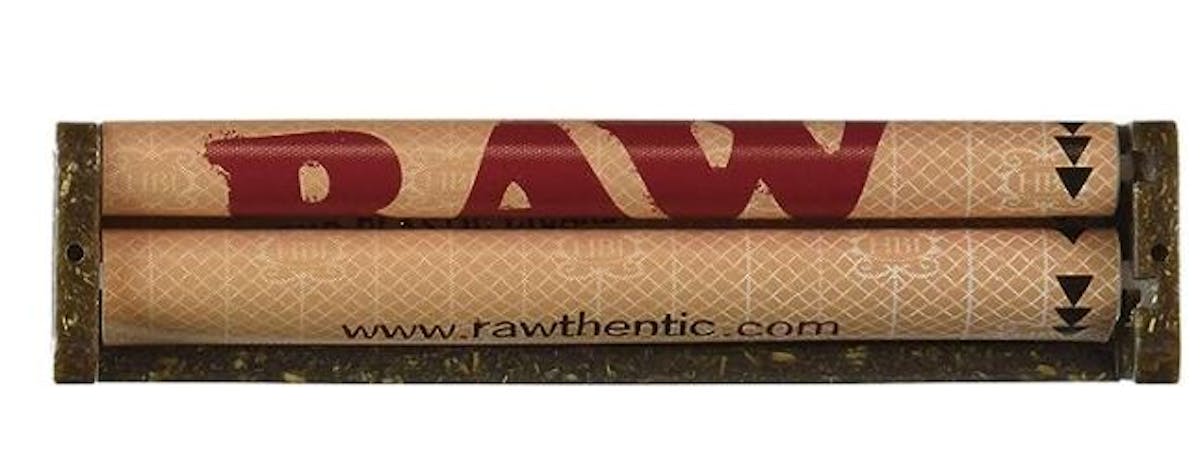 Image of 110mm Roller | Hemp Plastic