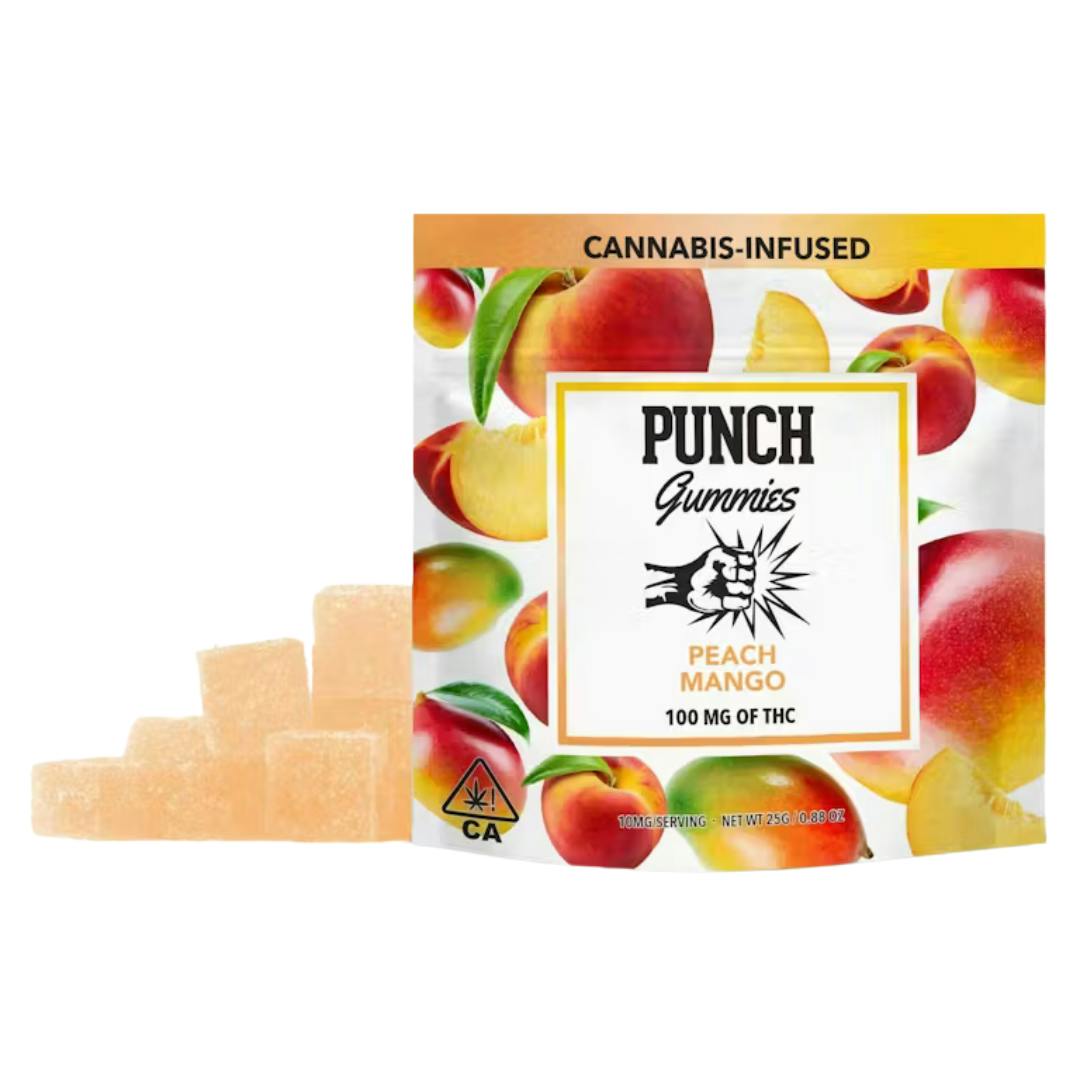 PEACH MANGO GUMMIES-0