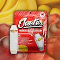 Apples & Bananas (H) - 1g Liquid Diamonds All-In-One Vape - Jeeter - Thumbnail 2