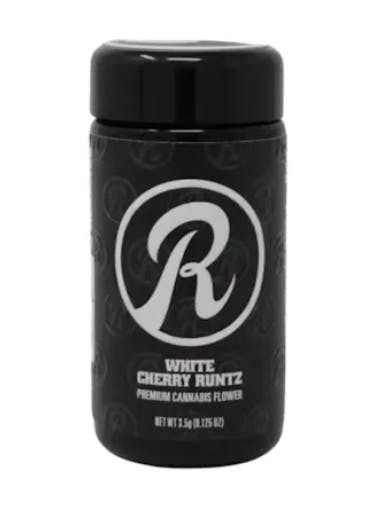 White Cherry Runtz Flower 3.5g