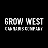 Grow West Cannabis Company Logo