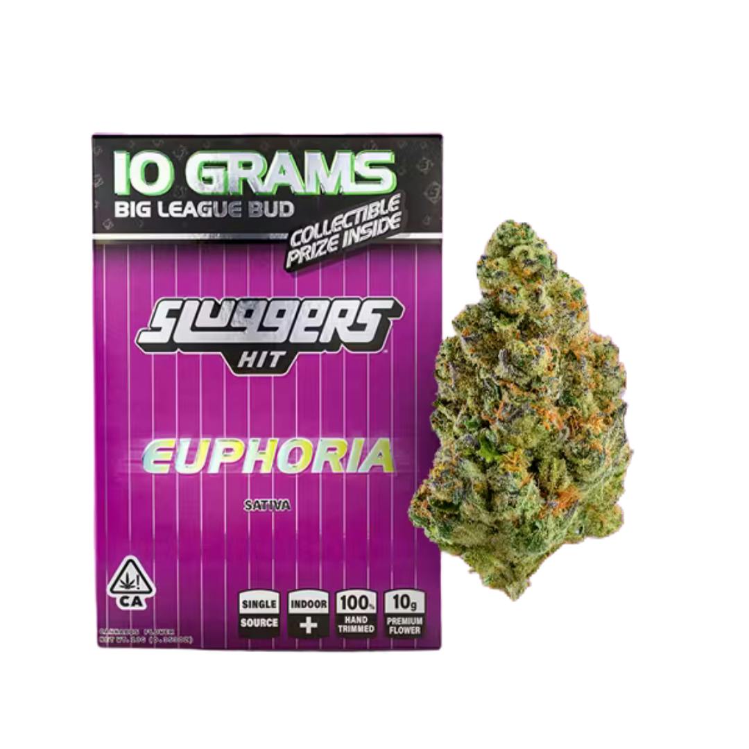 EUPHORIA