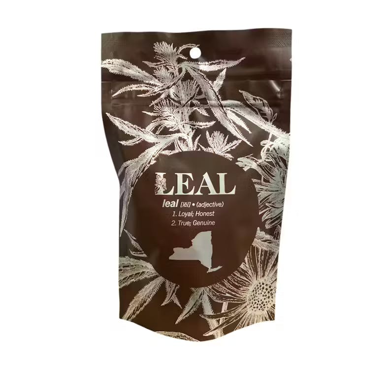 Leal Stank Breath 28g Flower