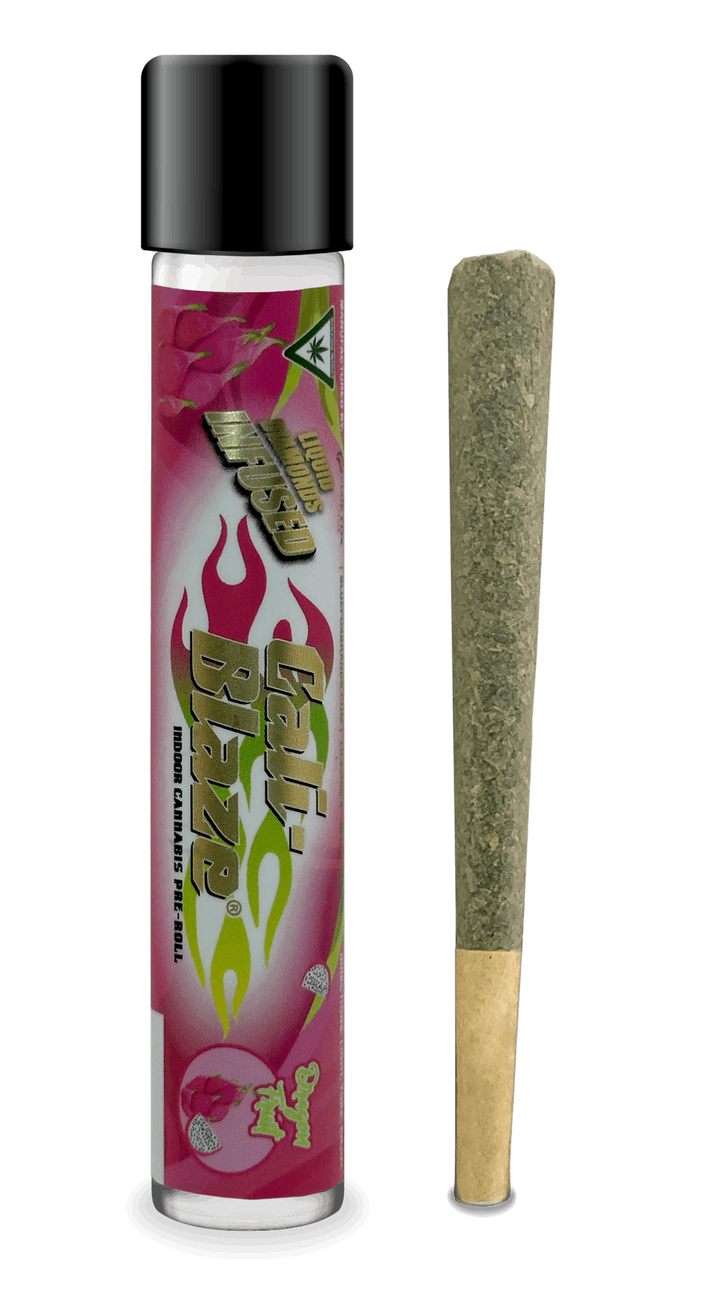 Product Dragonfruit - Infused Pre-Roll