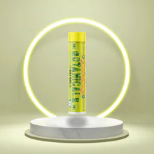 Cheech & Chong - Singles - Cryo Infused Pre-Roll - Ajax Haze (S) - PRE_ROLLS by Cheech & Chong at King of Budz