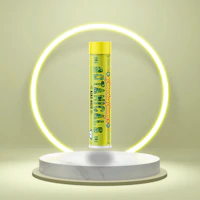 Cheech & Chong - Singles - Cryo Infused Pre-Roll - Ajax Haze (S) - product image at King of Budz
