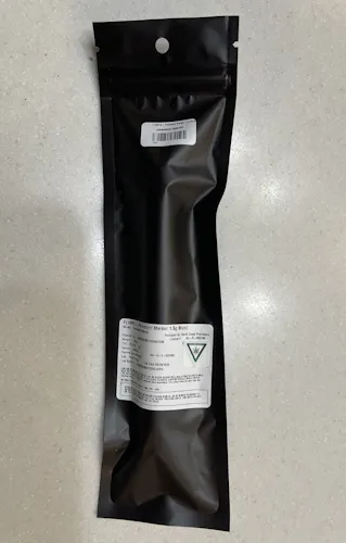 FLWRPot | Permanent Marker Blunt-active