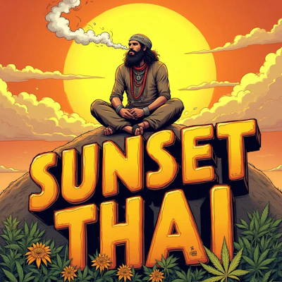 DELI - Sunset Thai (smalls)