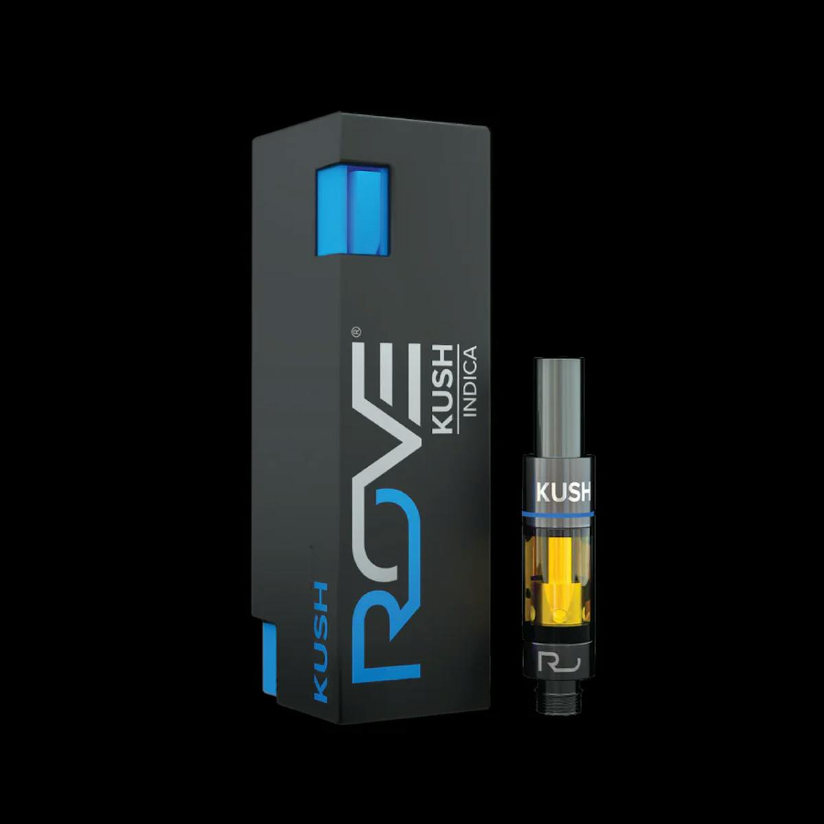 Photo of Rove – Kush Cartridge .5g