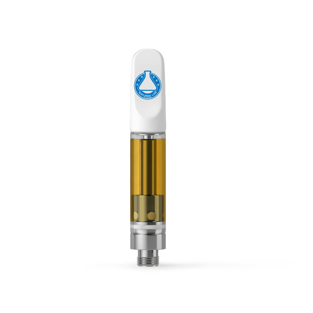 Papaya Chalice - Live Resin - 510 Cartridge