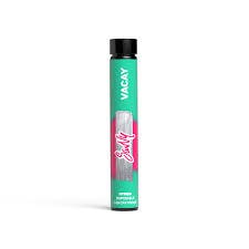 Savvy Savvy Disposable Vape Pineapple Mimosa (H) 300mg