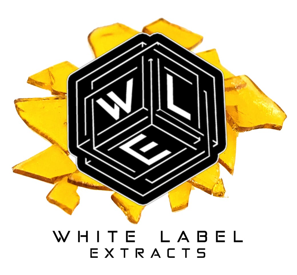 Photo of Amaretto Sour Cured Resin Cartridge (WLE)