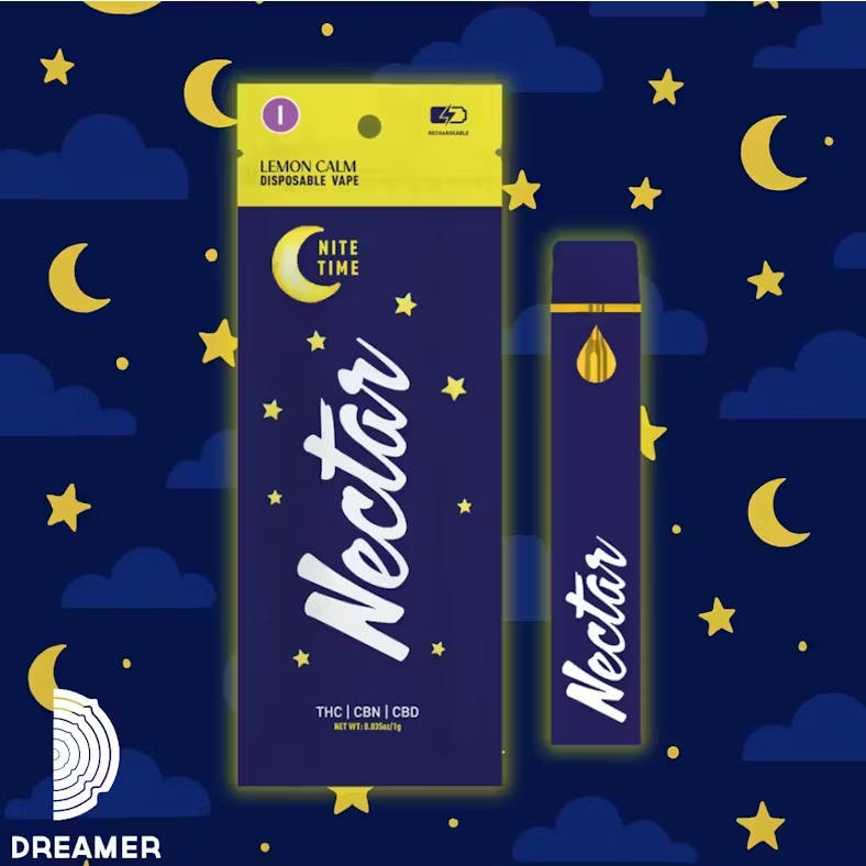 elfbar elfa kaufen Goodnight Sleep Vaporizer main image 1