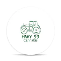 HWY 59  Logo