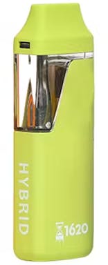 1000mg thc disposable vape pen Berry Haze | 1g Distillate Cart - 1g main image 0