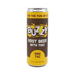 Seltzer-Root Beer 5mg