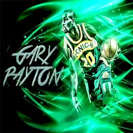 DELI - Gary Payton